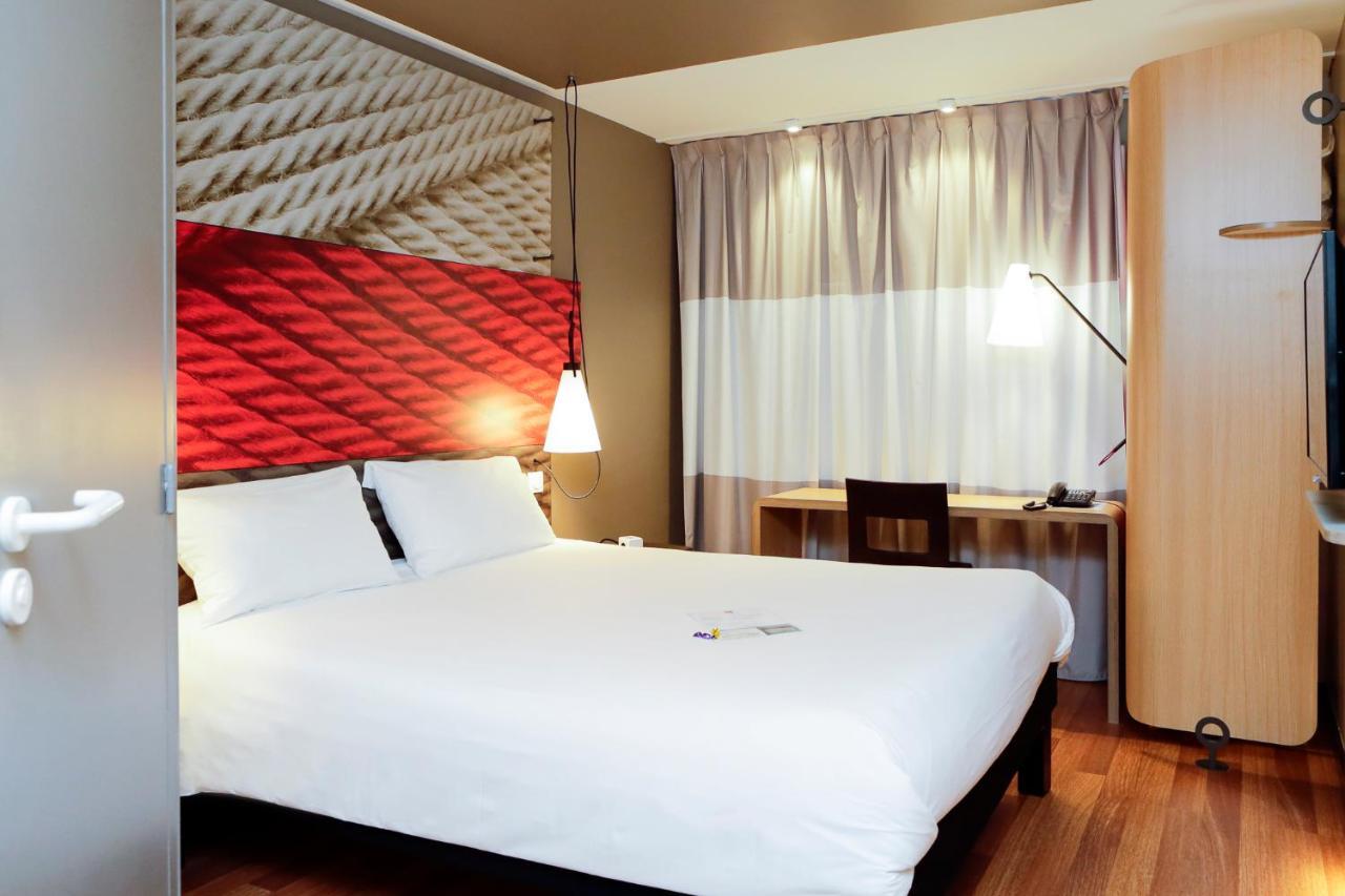 Ibis Dole Sud Choisey Hotel Luaran gambar