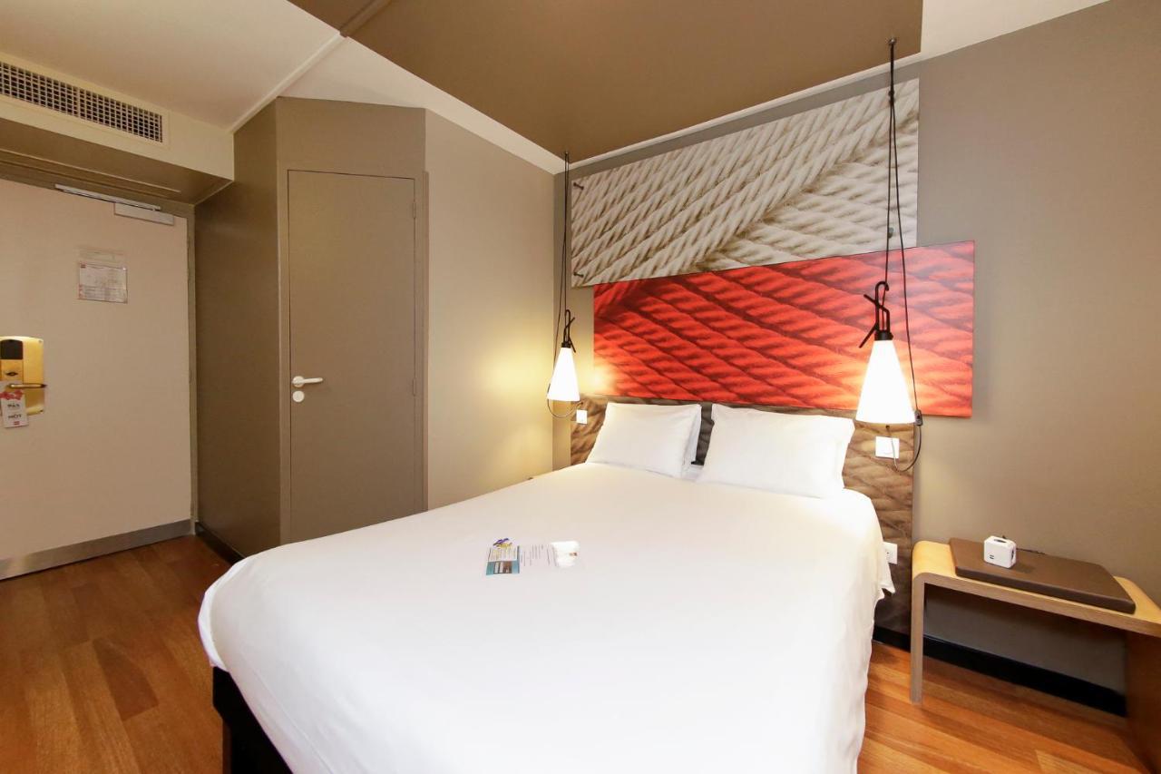 Ibis Dole Sud Choisey Hotel Luaran gambar