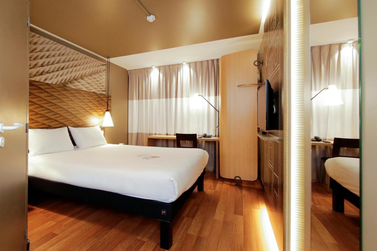 Ibis Dole Sud Choisey Hotel Luaran gambar
