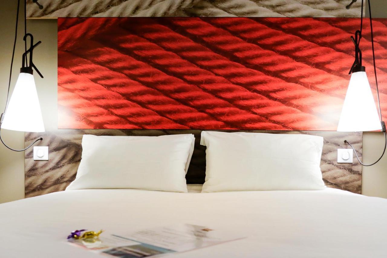 Ibis Dole Sud Choisey Hotel Luaran gambar