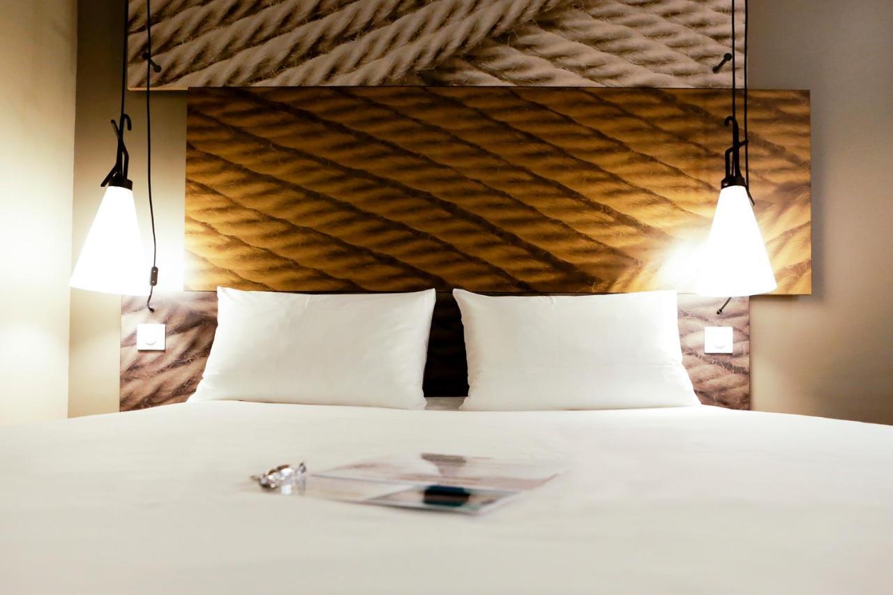 Ibis Dole Sud Choisey Hotel Luaran gambar
