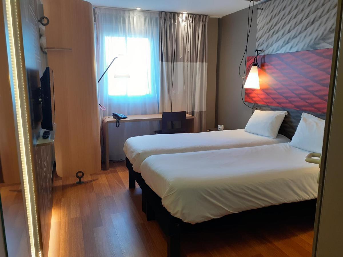 Ibis Dole Sud Choisey Hotel Luaran gambar