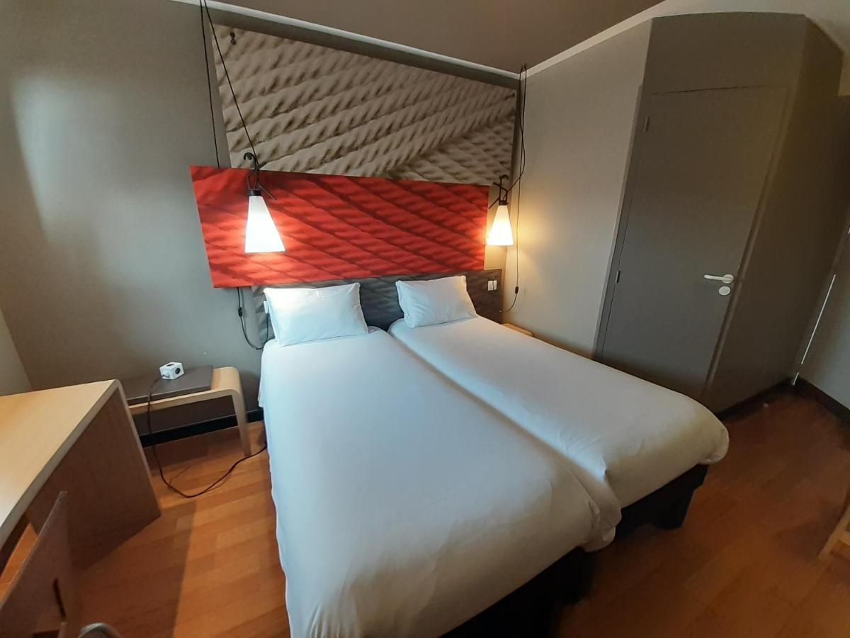 Ibis Dole Sud Choisey Hotel Luaran gambar