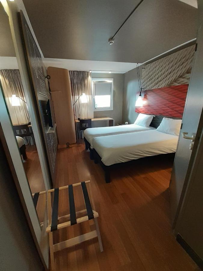 Ibis Dole Sud Choisey Hotel Luaran gambar