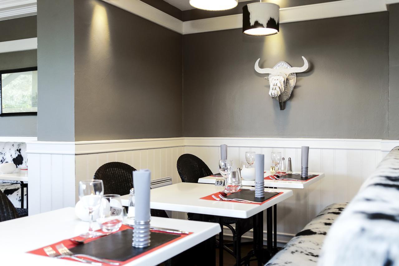 Ibis Dole Sud Choisey Hotel Luaran gambar