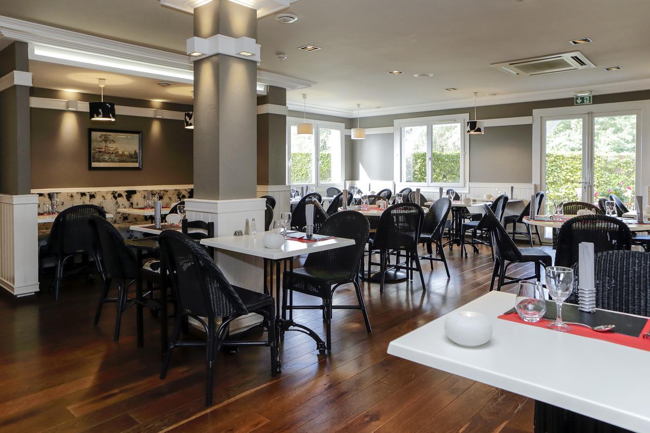 Ibis Dole Sud Choisey Hotel Luaran gambar