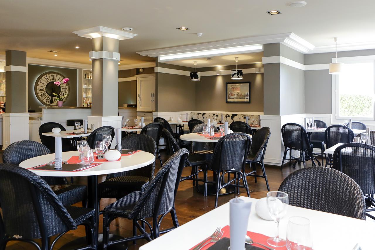 Ibis Dole Sud Choisey Hotel Luaran gambar
