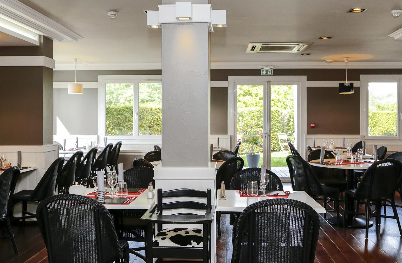 Ibis Dole Sud Choisey Hotel Luaran gambar