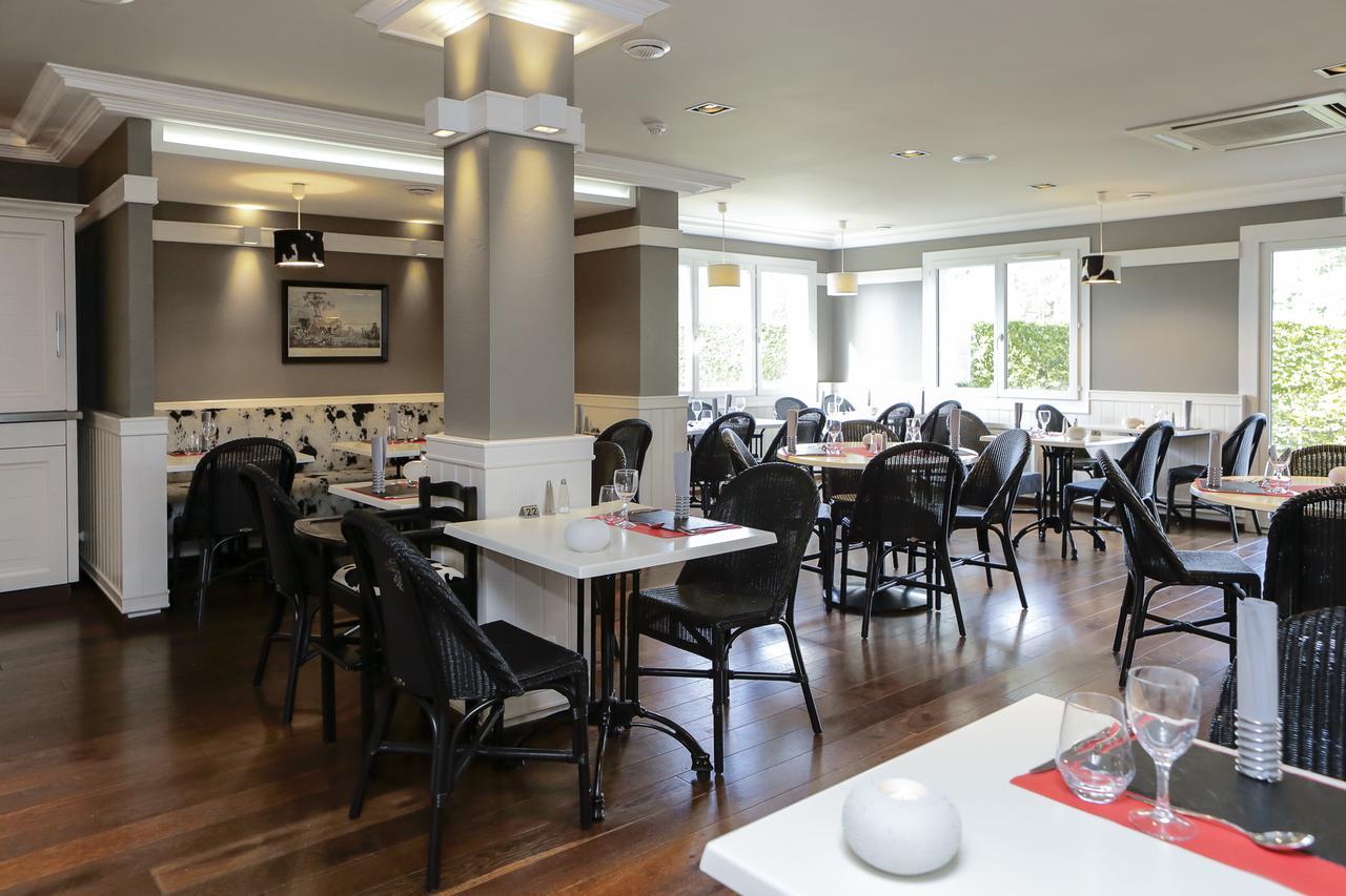 Ibis Dole Sud Choisey Hotel Luaran gambar